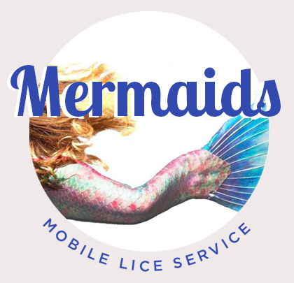 Mermaids Logo
